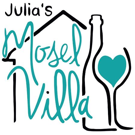 Julia'S Mosel Villa Appartement Nicolas Traben-Trarbach Exterior photo